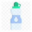 Water Bottle Icon