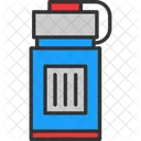 Water Bottle  Icon