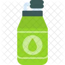 Water Bottle Bottle Drink Icon