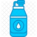 Water Bottle Bottle Drink Icon