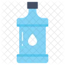 Water Bottle Can Icon
