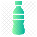 Water Bottle Drink Bottle Water Icon