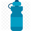 Water Bottle Athlete Bottle Icon