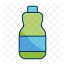 Water Bottle Bottle Water Symbol