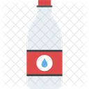 Hydration Drinking Water Icon
