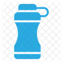 Water Bottle Flask Drink Icon