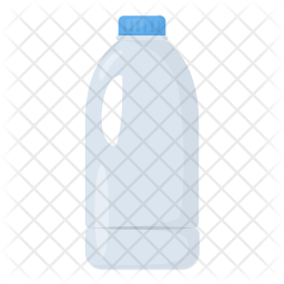 Water bottle Icon