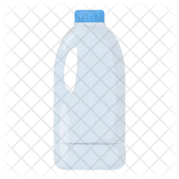 Water bottle  Icon