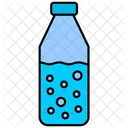 Bottle Water Drink Icon