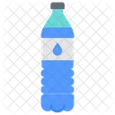 Water bottle  アイコン