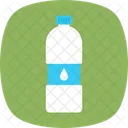 Water Bottle Pure Icon