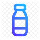Water Bottle Drink Bottle Icon