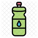 Water Bottle  Icon