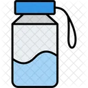 Water Bottle Water Bottle Icon