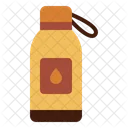 Custom Bottles Portable Commuter Bottle Icon