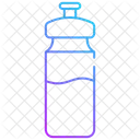 Water Bottle Icon