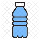 Bottle Water Drink Icon