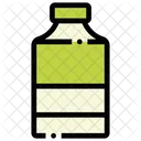 Bottle Drink Water Icon