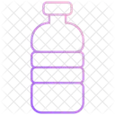 Water Bottle Icon