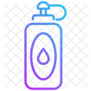 Water Bottle Icon