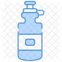 Water Bottle Icon