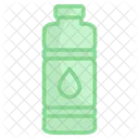 Bottle Water Drink Icon