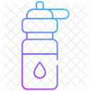 Water Bottle Icon