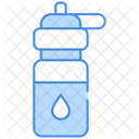 Water bottle  Icon