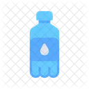 Water Bottle Bottle Water Icon