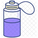 Water Bottle Bottle Water Icon