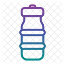 Water Bottle Icon