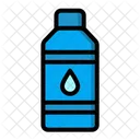 Water Bottle Bottle Water Icon