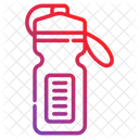 Water Bottle Icon