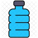 Water Bottle Bottle Water Icon