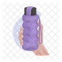 Water bottle  Icon