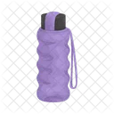 Water Bottle Bottle Water Icon