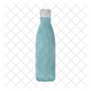 Water Bottle Bottle Water Icon