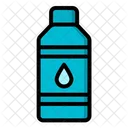 Water Bottle Bottle Water Icon