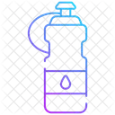 Water Bottle Icon