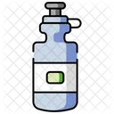 Water Bottle Icon