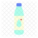 Water Bottle Icon