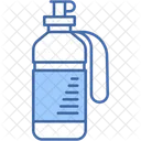 Water bottle  Icon