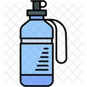 Water Bottle Drink Water Icon