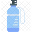 Water Bottle Drink Water Icon