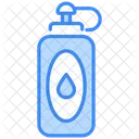 Water bottle  Icon