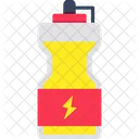 Water Bottle  Icon