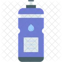 Water Bottle Hydration Water Icon