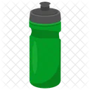 Water bottle  Icon