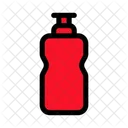 Bottle Sport Water Icon