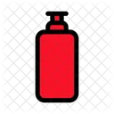 Bottle Sport Hydration Icon